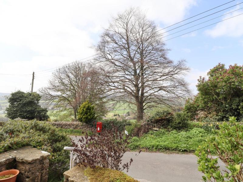 Silver Hill Cottage - image 25