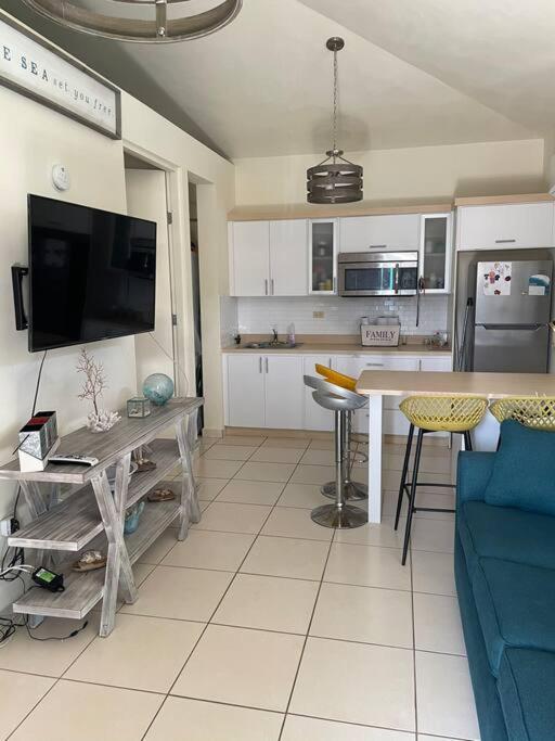 Two-Bedroom Apartment image 3