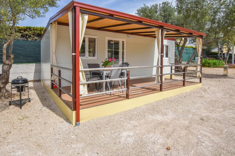 Mobile home Dandelion - image 1
