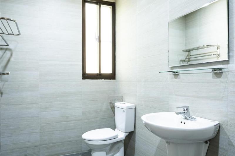 Anping OAOA Homestay - image 15