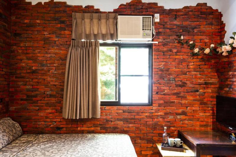 Anping OAOA Homestay - image 9