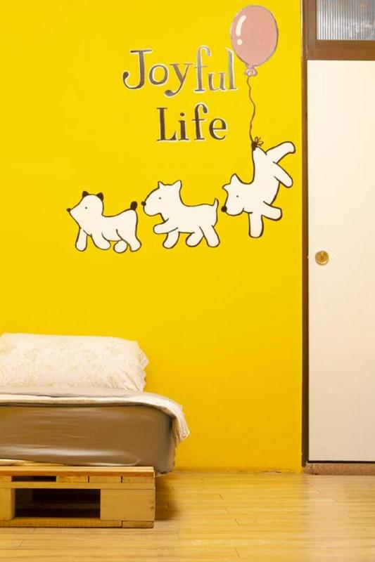 Anping OAOA Homestay - image 16