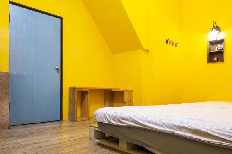 Anping OAOA Homestay - image 5