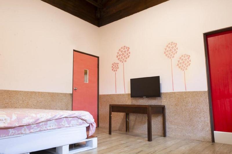 Anping OAOA Homestay - image 10