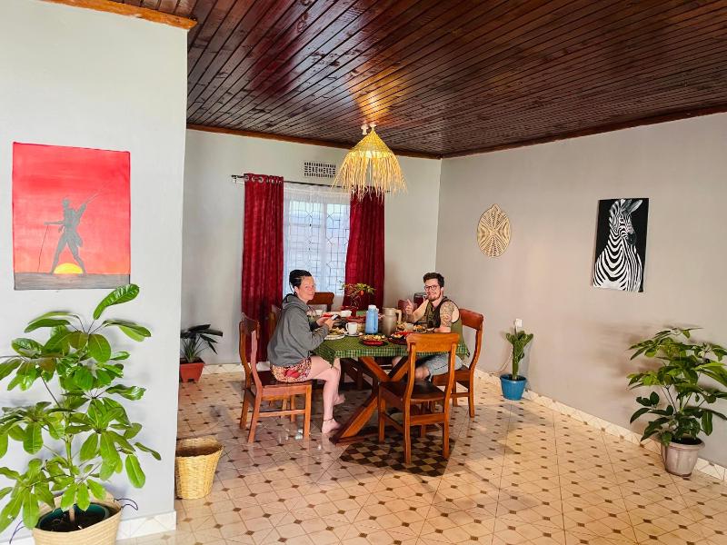 Serengeti Villa - image 7