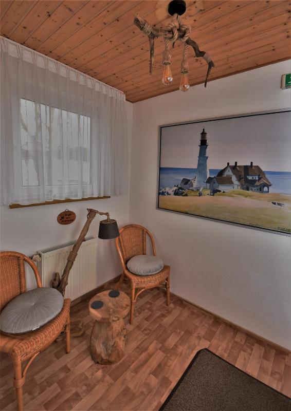 Apartment with Balcony image 2