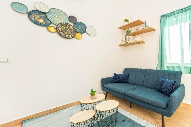 Mint lovely apartment for 8 - image 16
