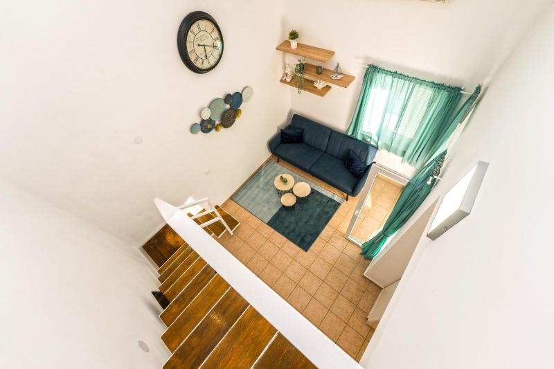 Mint lovely apartment for 8 - image 8