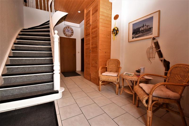 Deluxe Apartment with wooden beams image 3