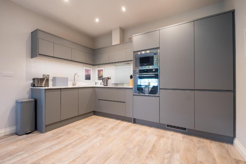 Howe Keld 3 Ground floor - image 16