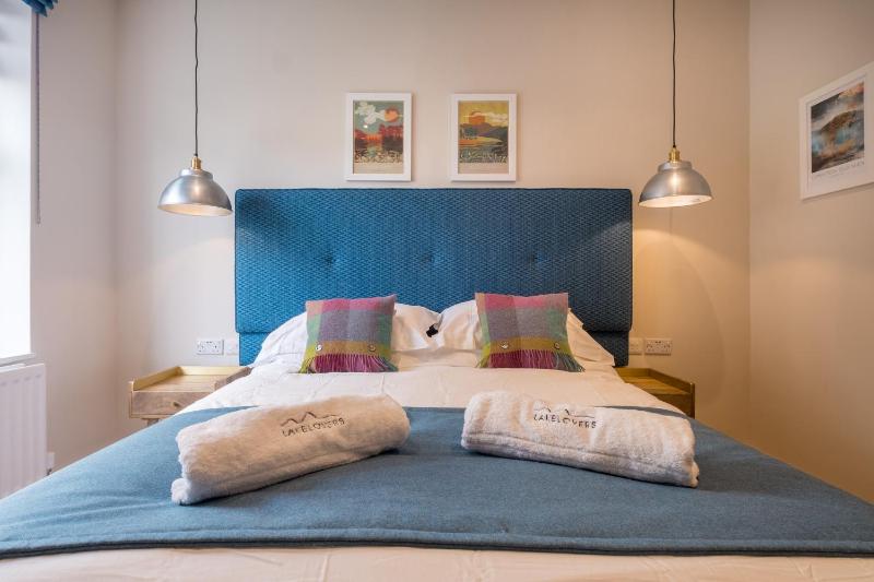 Howe Keld 3 Ground floor - image 5