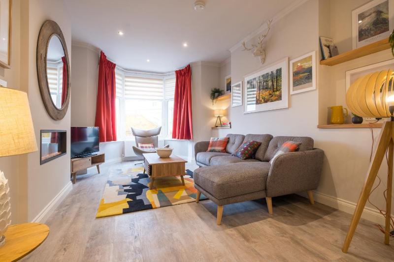 Howe Keld 1 Ground floor - image 1