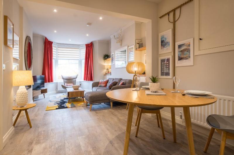 Howe Keld 1 Ground floor - image 10