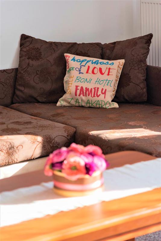 Deluxe Quadruple Room image 3