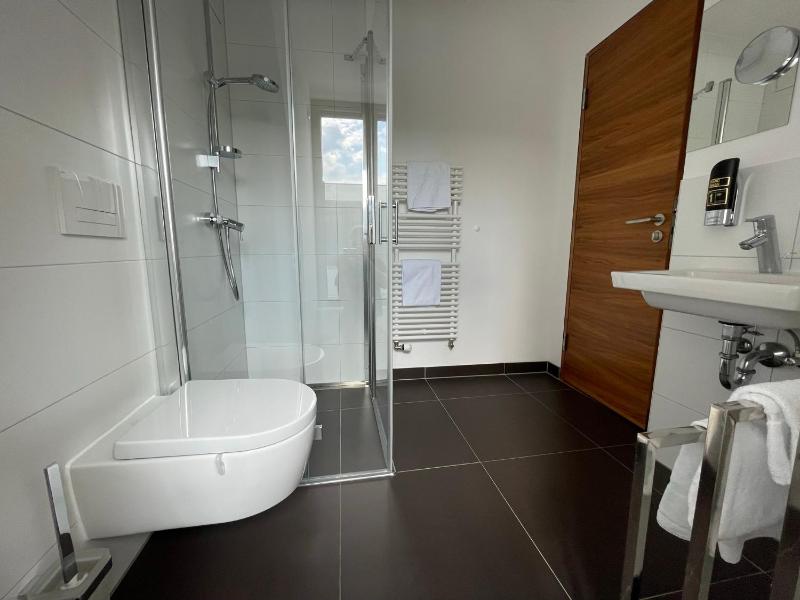 Modernes Apartment An der Frauenkirche II - image 15