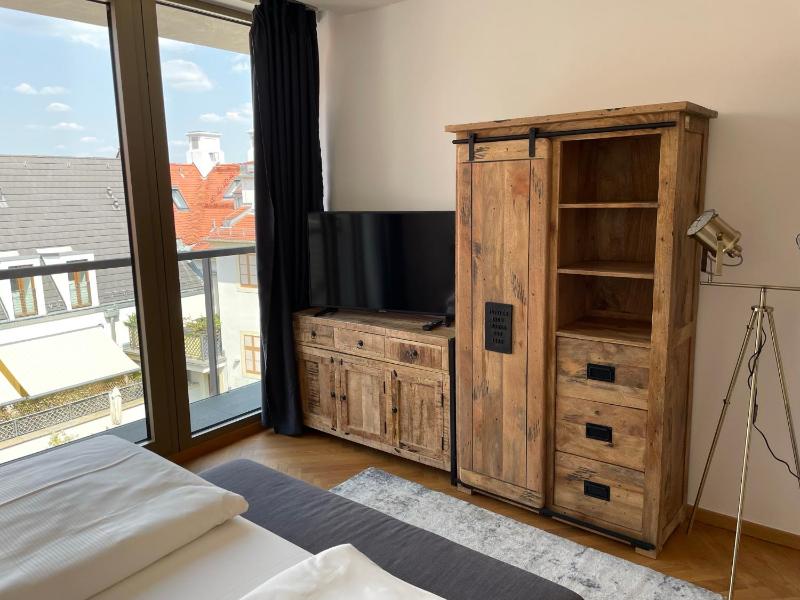 Modernes Apartment An der Frauenkirche II - image 13