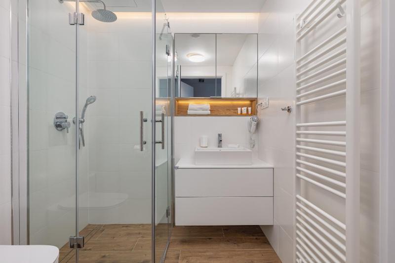 Apartments Mazowiecka by the Sea Pobierowo by Noclegi Renters - image 50