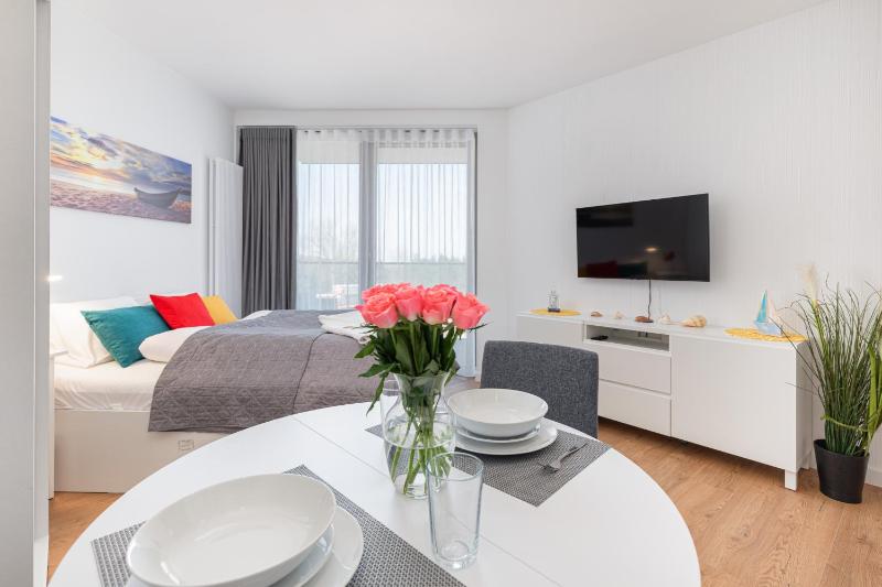 Apartments Mazowiecka by the Sea Pobierowo by Noclegi Renters - image 3