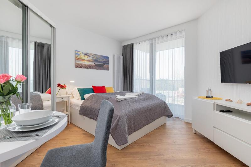 Apartments Mazowiecka by the Sea Pobierowo by Noclegi Renters - image 42