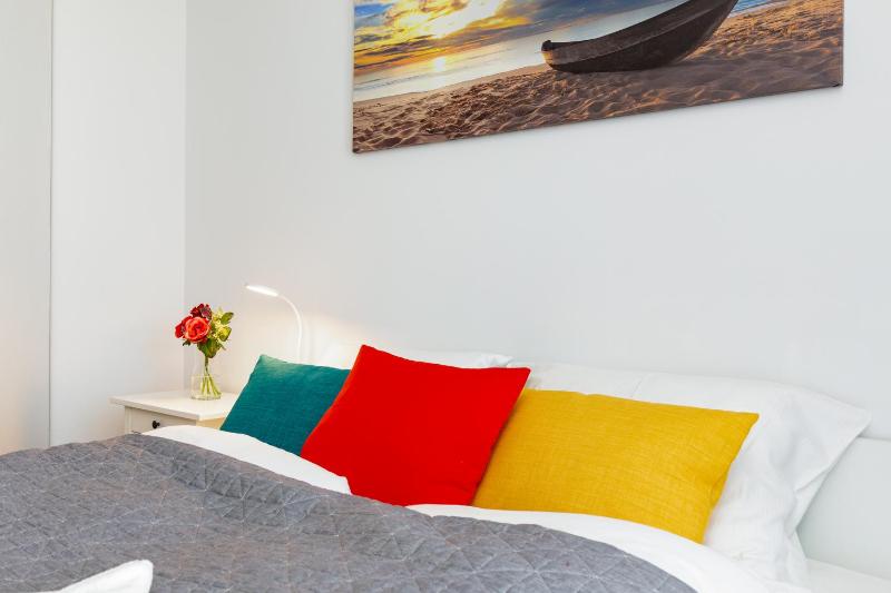 Apartments Mazowiecka by the Sea Pobierowo by Noclegi Renters - image 12