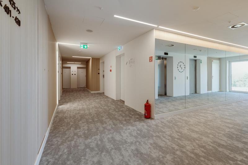 Apartments Mazowiecka by the Sea Pobierowo by Noclegi Renters - image 19