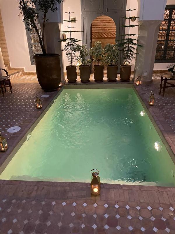 Riad Magellan - image 10