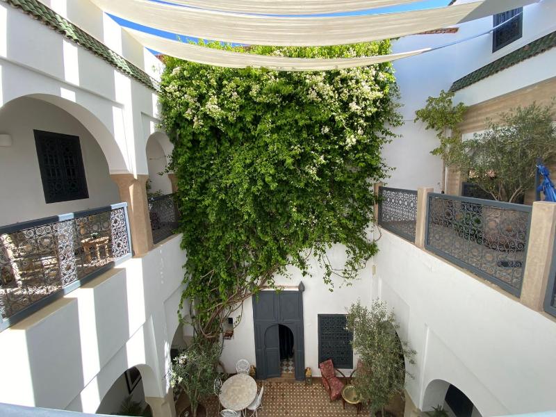 Riad Magellan - image 5