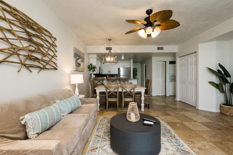 Unit 1604 Ocean Walk - 3 Bedroom Ocean Front - image 20