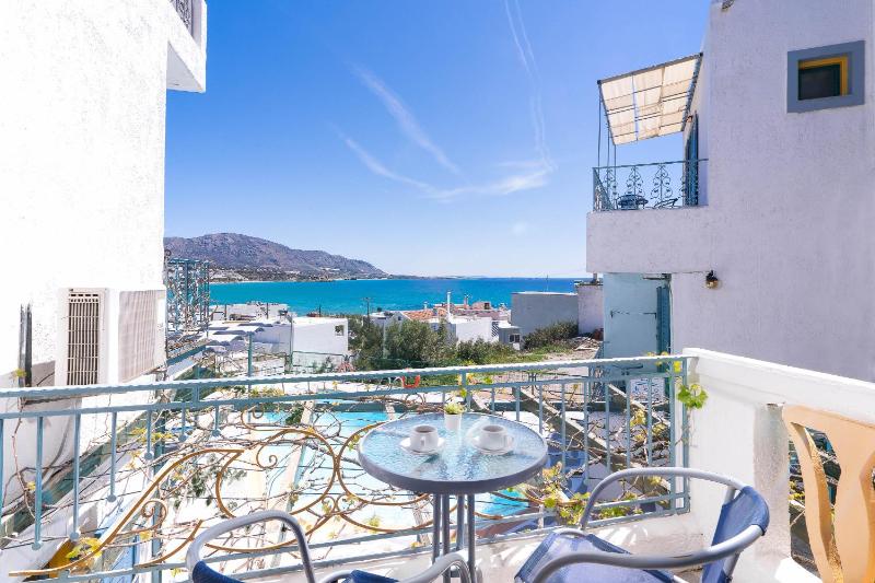 Apartment with Sea View image 3