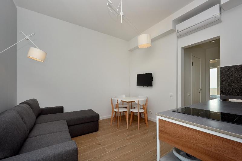 Family Junior Suite image 4