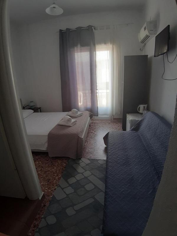 Superior Double Room image 1