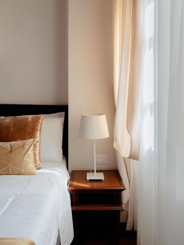 Comfort Double Room image 2