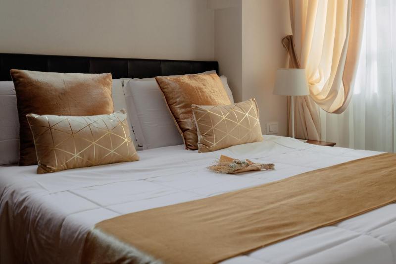 Comfort Double Room image 3