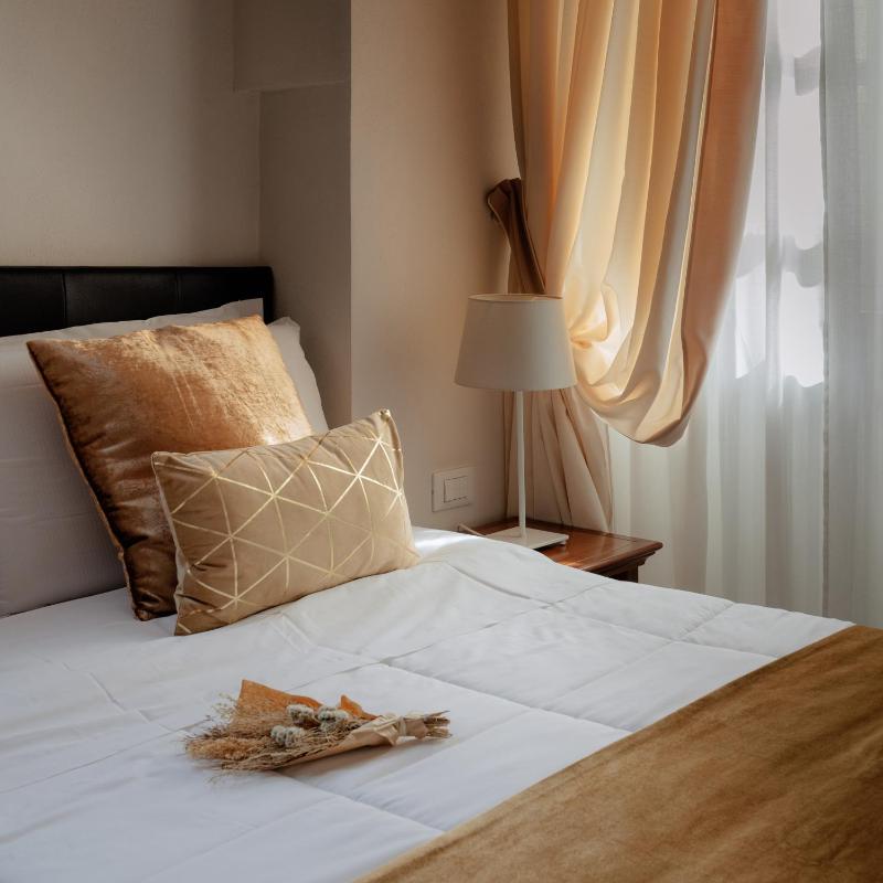 Comfort Double Room image 4