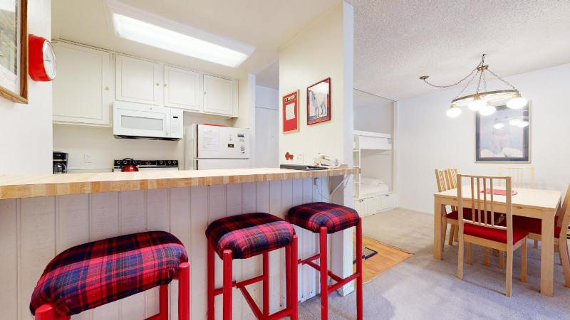 Mammoth Reservations - image 11