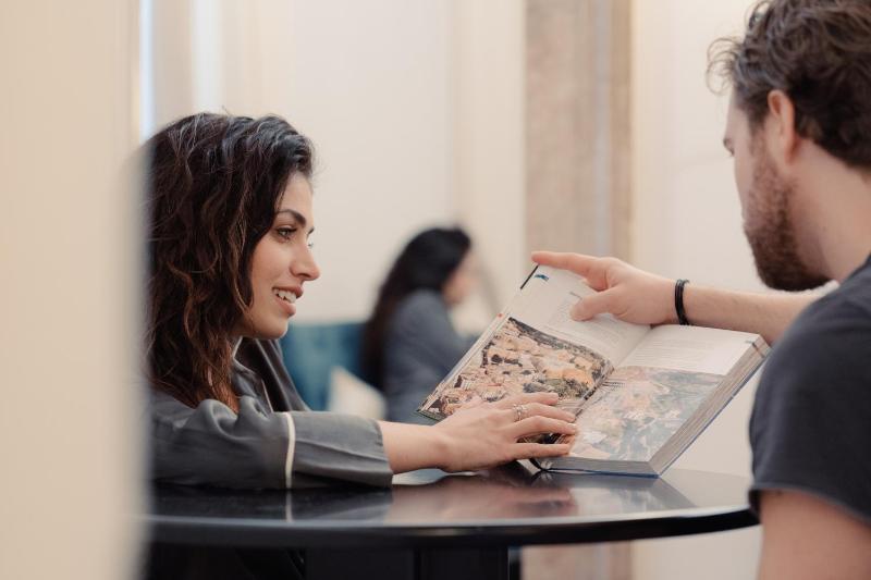 Suite with Balcony image 3