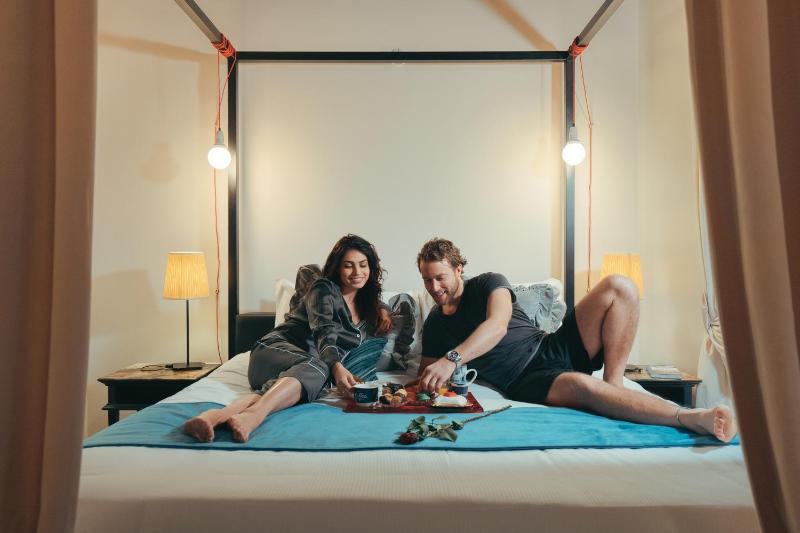 Suite with Balcony image 4