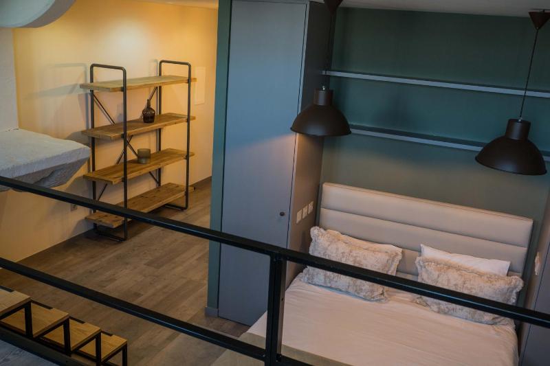Olive Nature - Tourism Apartments - image 11