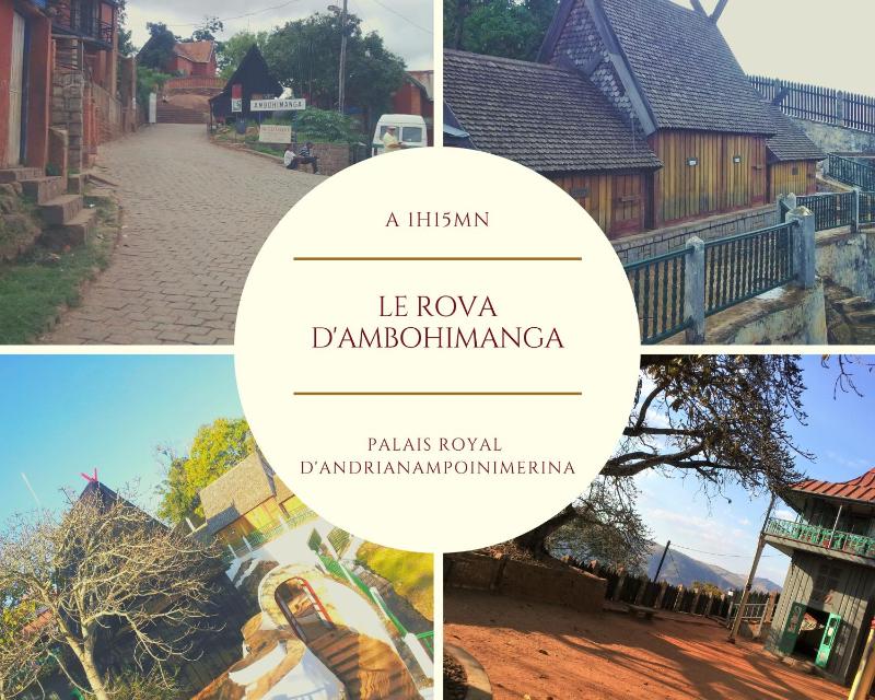 Villa Mahefa - WiFi Fibre - Parking & Jardin - Netflix - Hôtel proche RN1 RN4 RN7 - image 3