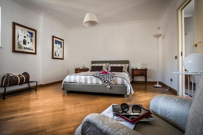 Residence Torremuzza - Charming House In The Heart Of Palermo with lovely view - image 27