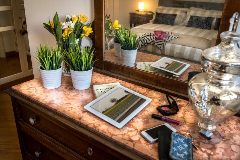 Residence Torremuzza - Charming House In The Heart Of Palermo with lovely view - image 22