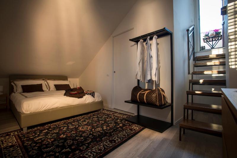Residence Torremuzza - Charming House In The Heart Of Palermo with lovely view - image 17