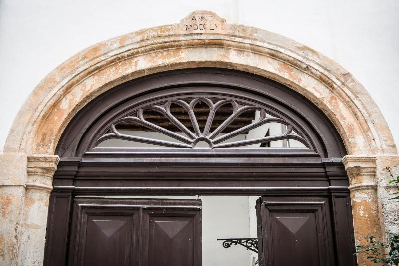 Residence Torremuzza - Charming House In The Heart Of Palermo with lovely view - image 23