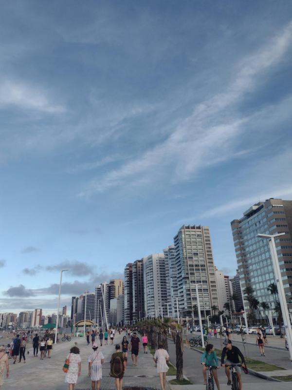 Pousada Centro e Praia - image 20