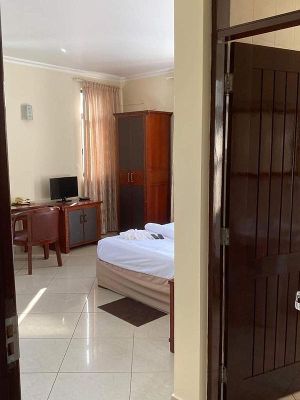 Pensao Marhaba Residencial - image 3