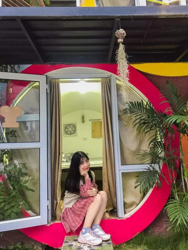 MŨM HOMESTAY MỘC CHÂU - image 16