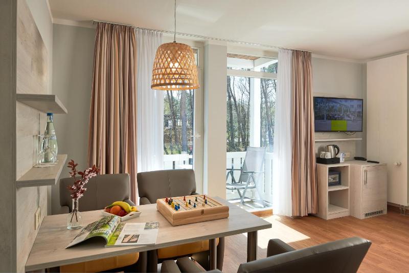 R&R Hotel Strandallee - image 31