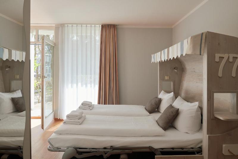 R&R Hotel Strandallee - image 22