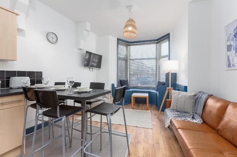 Two-Bedroom Apartment - Ground Floor  image 4