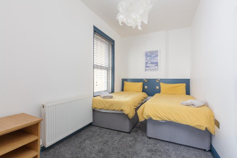 Two Bedroom Apartment - First Floor image 4